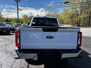 2024 Ford F-350 XL 1FT8X3BA9RED68232 in Londonderry, NH 4