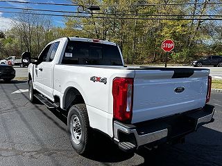 2024 Ford F-350 XL 1FT8X3BA9RED68232 in Londonderry, NH 5