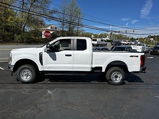 2024 Ford F-350 XL 1FT8X3BA9RED68232 in Londonderry, NH 6