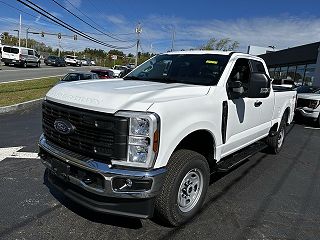 2024 Ford F-350 XL 1FT8X3BA9RED68232 in Londonderry, NH 7