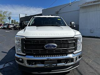 2024 Ford F-350 XL 1FT8X3BA9RED68232 in Londonderry, NH 8