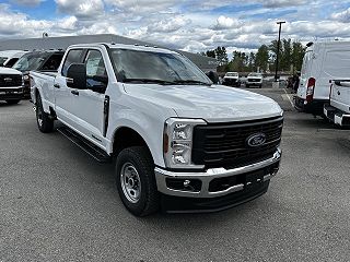 2024 Ford F-350 XL 1FT8W3BT4RED93141 in Londonderry, NH 1