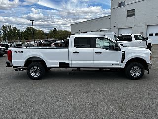2024 Ford F-350 XL 1FT8W3BT4RED93141 in Londonderry, NH 2