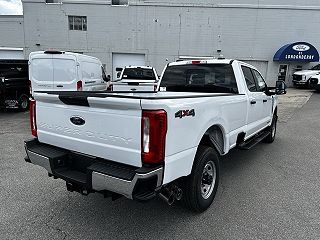 2024 Ford F-350 XL 1FT8W3BT4RED93141 in Londonderry, NH 3