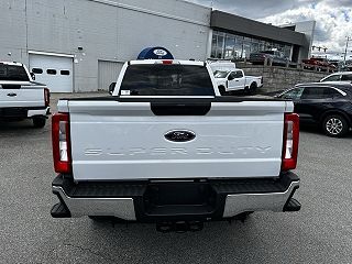 2024 Ford F-350 XL 1FT8W3BT4RED93141 in Londonderry, NH 4