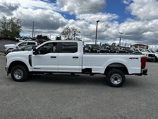 2024 Ford F-350 XL 1FT8W3BT4RED93141 in Londonderry, NH 6