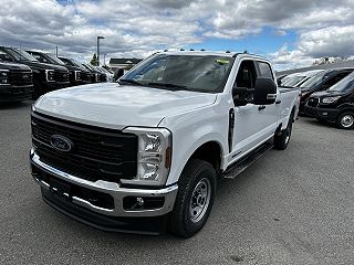 2024 Ford F-350 XL 1FT8W3BT4RED93141 in Londonderry, NH 7