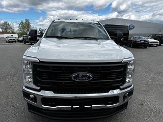2024 Ford F-350 XL 1FT8W3BT4RED93141 in Londonderry, NH 8
