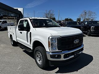 2024 Ford F-350 XL VIN: 1FT8X3BA9RED29172