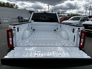 2024 Ford F-350 XL 1FT8W3BA2RED82878 in Londonderry, NH 11