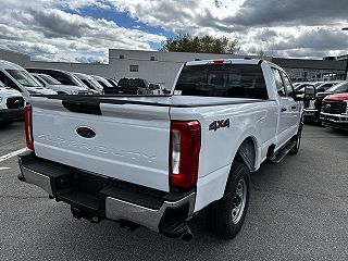 2024 Ford F-350 XL 1FT8W3BA2RED82878 in Londonderry, NH 3