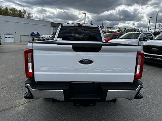 2024 Ford F-350 XL 1FT8W3BA2RED82878 in Londonderry, NH 4