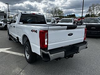2024 Ford F-350 XL 1FT8W3BA2RED82878 in Londonderry, NH 5