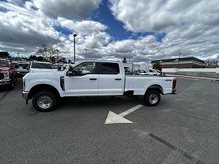 2024 Ford F-350 XL 1FT8W3BA2RED82878 in Londonderry, NH 6