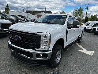 2024 Ford F-350 XL 1FT8W3BA2RED82878 in Londonderry, NH 7