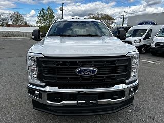 2024 Ford F-350 XL 1FT8W3BA2RED82878 in Londonderry, NH 8