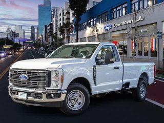 2024 Ford F-350 XL VIN: 1FTRF3AA7RED09186