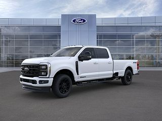 2024 Ford F-350 Lariat VIN: 1FT8W3BT9RED29578