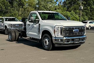 2024 Ford F-350 XL 1FDRF3GN0REE29398 in Mechanicville, NY 1