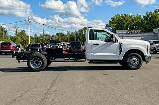 2024 Ford F-350 XL 1FDRF3GN0REE29398 in Mechanicville, NY 2