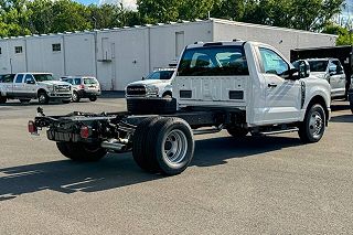 2024 Ford F-350 XL 1FDRF3GN0REE29398 in Mechanicville, NY 3