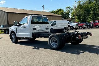 2024 Ford F-350 XL 1FDRF3GN0REE29398 in Mechanicville, NY 5