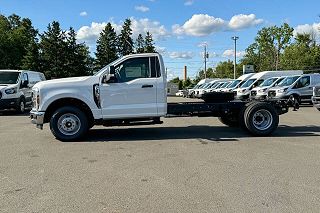 2024 Ford F-350 XL 1FDRF3GN0REE29398 in Mechanicville, NY 6