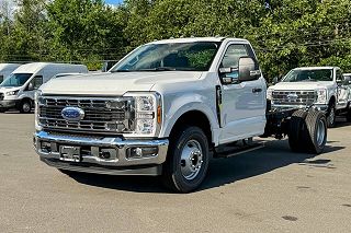 2024 Ford F-350 XL 1FDRF3GN0REE29398 in Mechanicville, NY 7