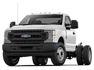 2024 Ford F-350 XL 1FDRF3GN0REE29398 in Mechanicville, NY