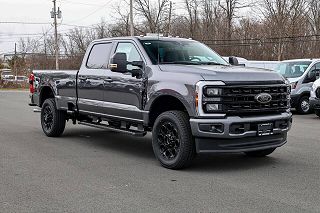 2024 Ford F-350 XLT 1FT8W3BN7REC88160 in Mechanicville, NY 1