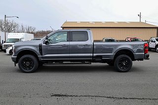 2024 Ford F-350 XLT 1FT8W3BN7REC88160 in Mechanicville, NY 28