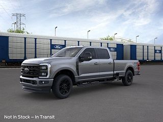 2024 Ford F-350 XLT 1FT8W3BN7REC88160 in Mechanicville, NY