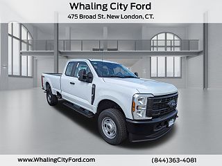 2024 Ford F-350 XL VIN: 1FT8X3BA6RED21305