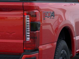 2024 Ford F-350 Lariat 1FT8W3BM2RED27325 in Norman, OK 21
