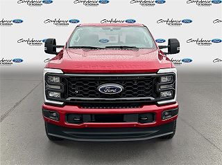 2024 Ford F-350 Lariat 1FT8W3BM2RED27325 in Norman, OK 24