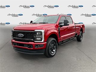 2024 Ford F-350 Lariat 1FT8W3BM2RED27325 in Norman, OK 25