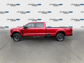 2024 Ford F-350 Lariat 1FT8W3BM2RED27325 in Norman, OK 26