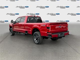 2024 Ford F-350 Lariat 1FT8W3BM2RED27325 in Norman, OK 27