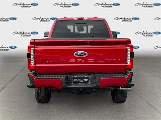 2024 Ford F-350 Lariat 1FT8W3BM2RED27325 in Norman, OK 28