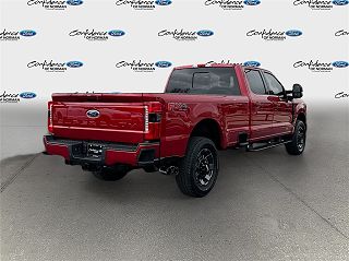 2024 Ford F-350 Lariat 1FT8W3BM2RED27325 in Norman, OK 29
