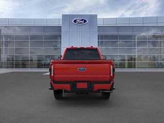 2024 Ford F-350 Lariat 1FT8W3BM2RED27325 in Norman, OK 5