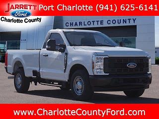 2024 Ford F-350 XL VIN: 1FTRF3AA2RED08351