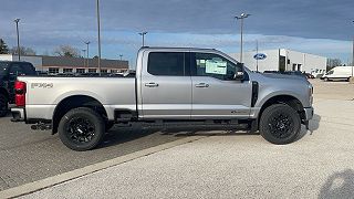 2024 Ford F-350 Lariat 1FT8W3BTXREC63753 in Random Lake, WI 15