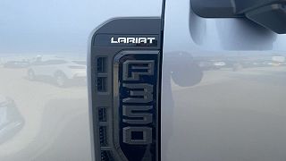 2024 Ford F-350 Lariat 1FT8W3BTXREC63753 in Random Lake, WI 24