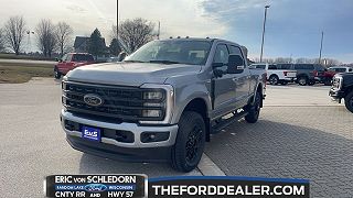 2024 Ford F-350 Lariat VIN: 1FT8W3BTXREC63753