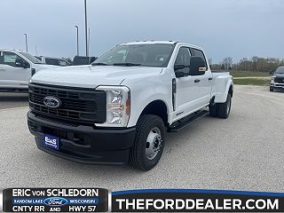 2024 Ford F-350 XL VIN: 1FT8W3DT2RED25613
