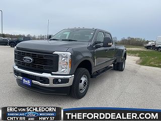 2024 Ford F-350 XL VIN: 1FT8W3DTXRED27139