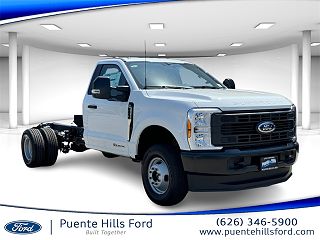 2024 Ford F-350 XL VIN: 1FDRF3HT5REE16322