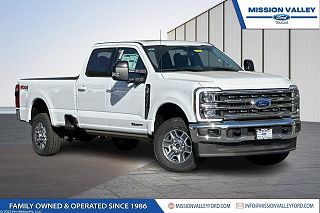 2024 Ford F-350 Lariat VIN: 1FT8W3BT3RED76296