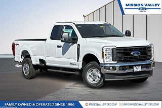 2024 Ford F-350 XL VIN: 1FT8X3BT2REE03632